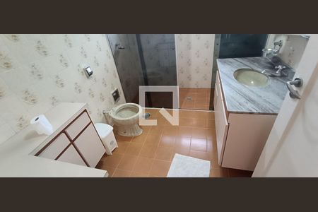 Casa à venda com 491m², 5 quartos e 3 vagasBanheiro 2