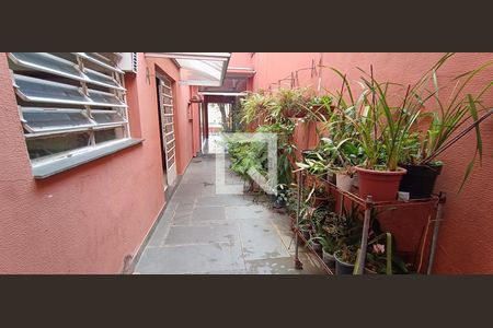 Casa à venda com 491m², 5 quartos e 3 vagasCorredor