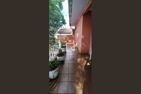 Casa à venda com 491m², 5 quartos e 3 vagasVaranda