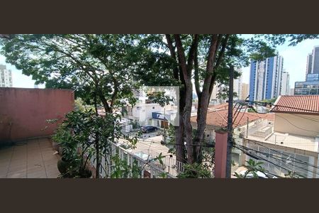 Casa à venda com 491m², 5 quartos e 3 vagasVaranda