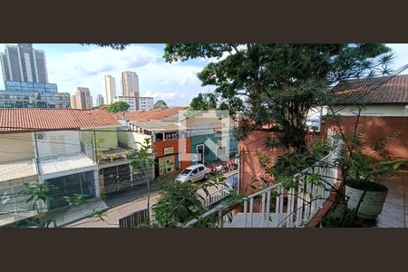 Casa à venda com 491m², 5 quartos e 3 vagasVaranda