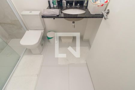 Apartamento para alugar com 117m², 2 quartos e 1 vaga Apartamento para alugar com 117m², 2 quartos e 1 vagaBanheiro