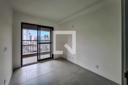 Studio à venda com 40m², 1 quarto e 1 vagaStudio