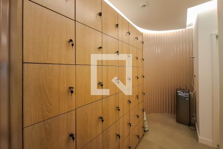 Studio à venda com 40m², 1 quarto e 1 vagaÁrea comum