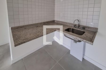 Studio à venda com 40m², 1 quarto e 1 vagaStudio
