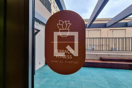 Studio à venda com 40m², 1 quarto e 1 vagaÁrea comum