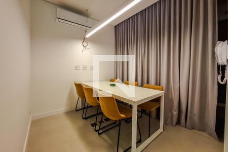 Studio à venda com 40m², 1 quarto e 1 vagaÁrea comum