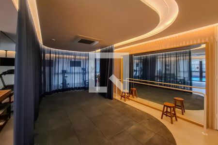 Studio à venda com 40m², 1 quarto e 1 vagaÁrea comum