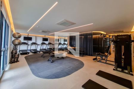 Studio à venda com 40m², 1 quarto e 1 vagaÁrea comum