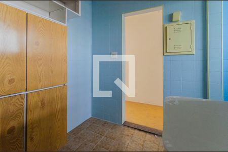 Apartamento à venda com 67m², 2 quartos e sem vagaCozinha