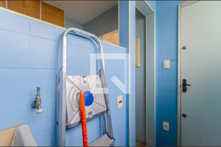 Apartamento à venda com 67m², 2 quartos e sem vagaÁrea de Serviço