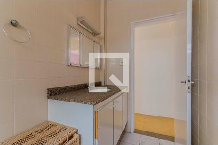 Apartamento à venda com 67m², 2 quartos e sem vagaBanheiro