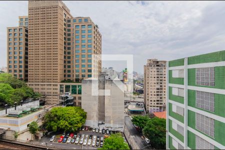 Apartamento à venda com 67m², 2 quartos e sem vagaVista da Sala