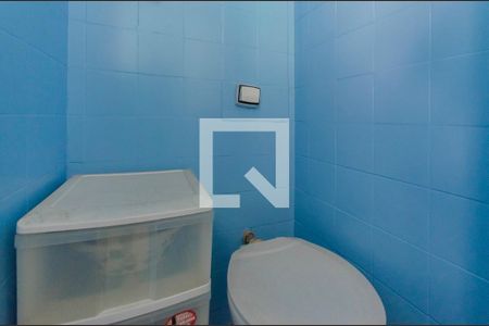 Apartamento à venda com 67m², 2 quartos e sem vagaBanheiro de serviço