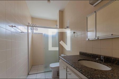 Apartamento à venda com 67m², 2 quartos e sem vagaBanheiro