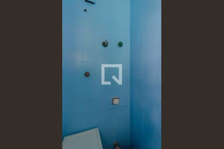 Apartamento à venda com 67m², 2 quartos e sem vagaBanheiro de serviço