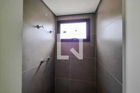 Studio à venda com 40m², 1 quarto e 1 vagaBanheiro