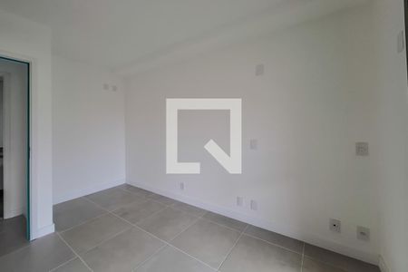 Studio à venda com 40m², 1 quarto e 1 vagaQuarto