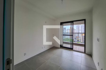 Studio à venda com 40m², 1 quarto e 1 vagaQuarto