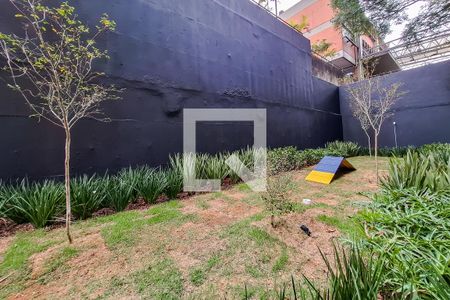 Studio à venda com 40m², 1 quarto e 1 vagapet