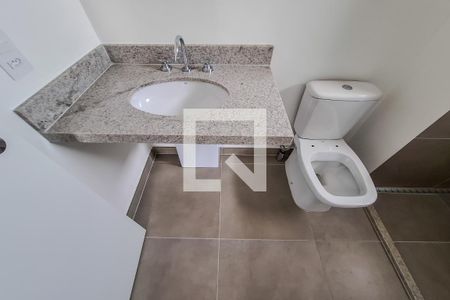 Studio à venda com 40m², 1 quarto e 1 vagaBanheiro