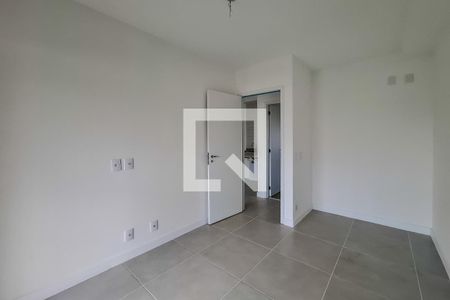 Studio à venda com 40m², 1 quarto e 1 vagaQuarto
