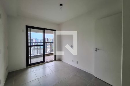 Studio à venda com 40m², 1 quarto e 1 vagaQuarto