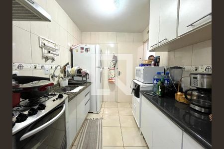 Apartamento para alugar com 52m², 2 quartos e 1 vaga Apartamento para alugar com 52m², 2 quartos e 1 vagaCozinha