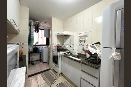 Apartamento para alugar com 52m², 2 quartos e 1 vaga Apartamento para alugar com 52m², 2 quartos e 1 vagaCozinha