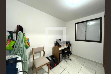 Quarto 2 de apartamento à venda com 2 quartos, 52m² em Vila Santa Catarina, São Paulo