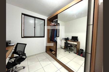 Quarto 2 de apartamento à venda com 2 quartos, 52m² em Vila Santa Catarina, São Paulo
