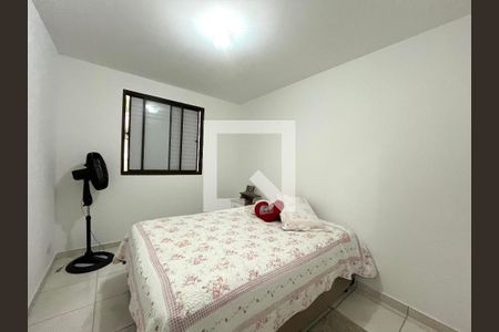 Quarto 1 de apartamento à venda com 2 quartos, 52m² em Vila Santa Catarina, São Paulo