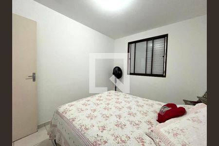 Quarto 1 de apartamento à venda com 2 quartos, 52m² em Vila Santa Catarina, São Paulo