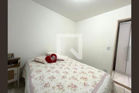 Quarto 1 de apartamento à venda com 2 quartos, 52m² em Vila Santa Catarina, São Paulo