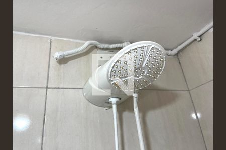 Apartamento para alugar com 52m², 2 quartos e 1 vaga Apartamento para alugar com 52m², 2 quartos e 1 vagaBanheiro