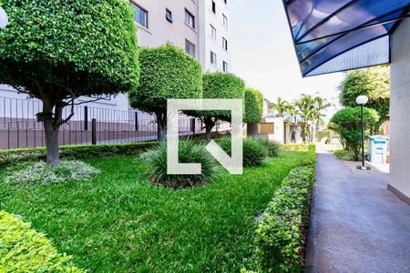 Apartamento para alugar com 52m², 2 quartos e 1 vaga Apartamento para alugar com 52m², 2 quartos e 1 vagaÁrea comum