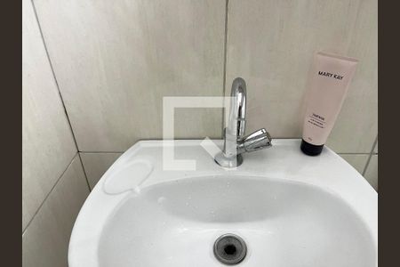 Apartamento para alugar com 52m², 2 quartos e 1 vaga Apartamento para alugar com 52m², 2 quartos e 1 vagaBanheiro