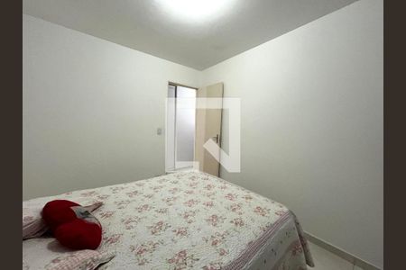 Quarto 1 de apartamento à venda com 2 quartos, 52m² em Vila Santa Catarina, São Paulo
