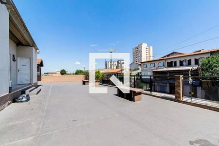 Apartamento para alugar com 52m², 2 quartos e 1 vaga Apartamento para alugar com 52m², 2 quartos e 1 vagaÁrea comum