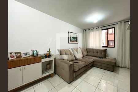 Sala de apartamento à venda com 2 quartos, 52m² em Vila Santa Catarina, São Paulo