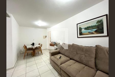 Sala de apartamento à venda com 2 quartos, 52m² em Vila Santa Catarina, São Paulo
