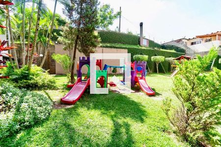 Apartamento para alugar com 52m², 2 quartos e 1 vaga Apartamento para alugar com 52m², 2 quartos e 1 vagaÁrea comum - Playground