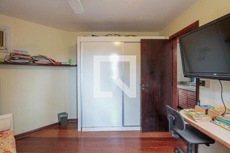 Casa de condomínio para alugar com 600m², 3 quartos e sem vagaQuarto 3