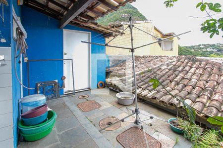 Casa de condomínio para alugar com 600m², 3 quartos e sem vagaÁrea de Serviço