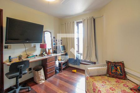 Casa de condomínio para alugar com 600m², 3 quartos e sem vagaQuarto 3