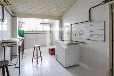 Casa de condomínio para alugar com 600m², 3 quartos e sem vagaQuarto de Serviço