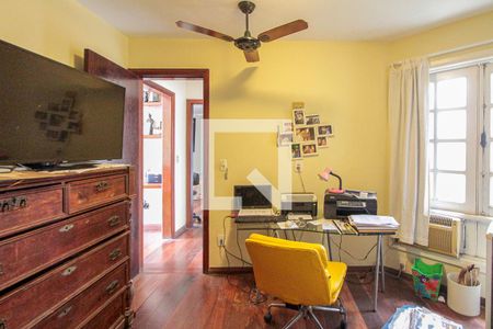 Casa de condomínio para alugar com 600m², 3 quartos e sem vagaQuarto 2