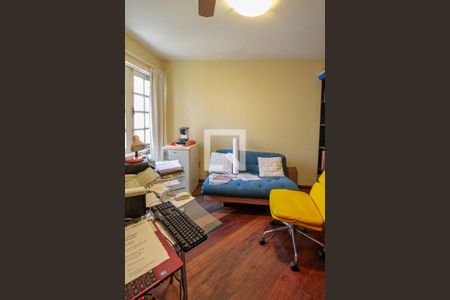 Casa de condomínio para alugar com 600m², 3 quartos e sem vagaQuarto 2