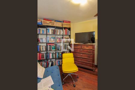 Casa de condomínio para alugar com 600m², 3 quartos e sem vagaQuarto 2