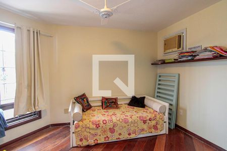 Casa de condomínio para alugar com 600m², 3 quartos e sem vagaQuarto 3